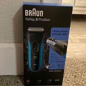 Men's grooming tools
